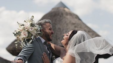 Videographer Benedikt Scheerer đến từ Four Seasons - Summer, wedding