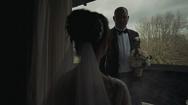 Filmowiec OVE Films z Nottingham, Wielka Brytania - Wedding Teaser I & C, wedding