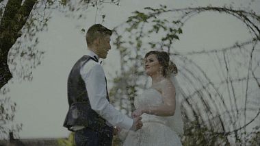 Videographer OVE Films from Nottingham, Vereinigtes Königreich - Daniel & Christine, engagement, event, wedding