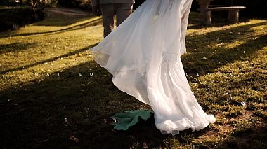 来自 那不勒斯, 意大利 的摄像师 MASSIMO SARNATARO - Matteo // Francesca, wedding