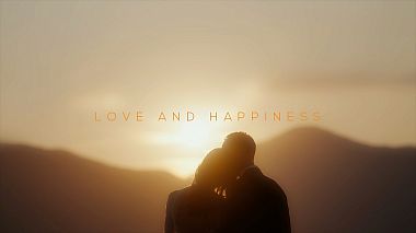 Filmowiec MASSIMO SARNATARO z Neapol, Włochy - 💖 LOVE AND HAPPINESS, wedding