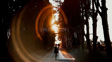 Filmowiec MASSIMO SARNATARO z Neapol, Włochy - RECAP 2024, anniversary, wedding