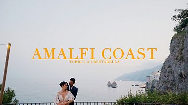 Emotional Elegance: A Wedding on the Amalfi Coast, wedding