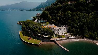 Unforgettable Lake Como Wedding at Villa Geno, wedding