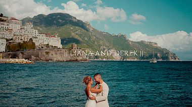 AMALFI WEDDING, ANANTARA CONVENTO DI AMALFI, wedding