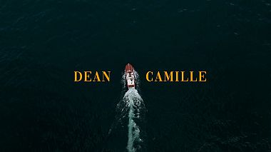 Romantic Lake Como Elopement: Dean & Camille, wedding