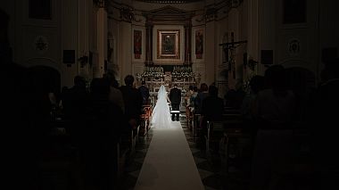 Videógrafo Luigi De Felice de Nápoles, Itália - || Marco and Federica || Wedding in Sorrento, SDE, drone-video, engagement, musical video, wedding