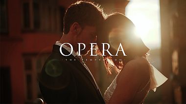 Napoli, İtalya'dan Luigi De Felice kameraman - OPERA | TEASER, SDE, düğün, erotik, etkinlik, nişan
