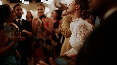 来自 那不勒斯, 意大利 的摄像师 Luigi De Felice - || NICOLA and ASIA || Wedding in Tenuta San Domenico - Italy, SDE, drone-video, engagement, reporting, wedding