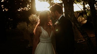 Videograf Luigi De Felice din Napoli, Italia - || Marco and Lorena || Wedding in Tenuta Fabiana, SDE, aniversare, eveniment, logodna, nunta