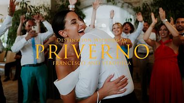|| Francesco and Veronica || WEDDING IN PRIVERNO, SDE, drone-video, engagement, reporting, wedding