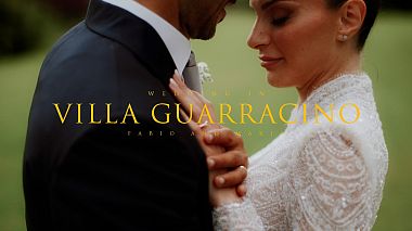 || Fabio and Maria || Wedding in Villa Guarracino, SDE, drone-video, engagement, reporting, wedding