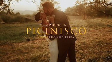 || Leonardo and Erika || Destination wedding in Picinisco, SDE, backstage, drone-video, reporting, wedding
