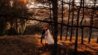Filmowiec Victor Coscodan z Kiszyniów, Mołdawia - Lilian // Corina Wdding moments!, wedding