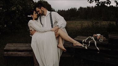 来自 明思克, 白俄罗斯 的摄像师 Ivashkevich   Alexey - join me, wedding