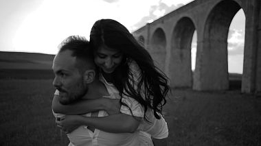 Videographer Dario Lucky from Bari, Itálie - your life, is your life., engagement, reporting, wedding