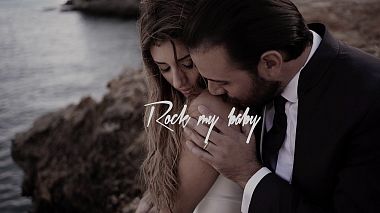 Відеограф Dario Lucky, Барі, Італія - Rock my baby, engagement, event, wedding