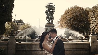 Videographer Alkis Fragakis from Iraklion, Griechenland - Alexandros + Maria, erotic, wedding