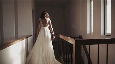 来自 伊拉克利翁, 希腊 的摄像师 Alkis Fragakis - Giannis + Evi, wedding