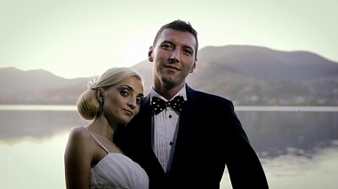Βιντεογράφος Andrei Ceobanu από Πιάτρα Νεάμτ, Ρουμανία - Crina si Costin - Wedding video, wedding