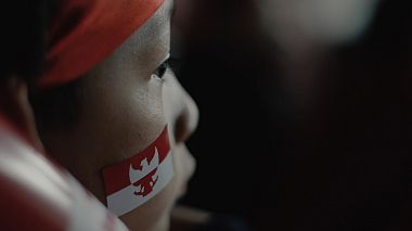 Cakarta, Endonezya'dan S.M. Affandi kameraman - Apa Kabar Timnas Indonesia?, etkinlik, spor
