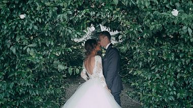 Videographer Roberto Gennaro from Syrakus, Italien - Teaser Wedding // Pasquale & Paola, wedding