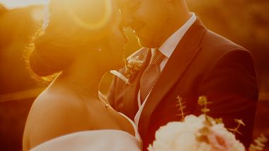 Videographer Roberto Gennaro from Syrakus, Italien - Teaser Wedding | Eleonora & Calogero, wedding