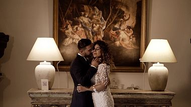 Videographer Roberto Gennaro from Siracusa, Italy - Salvo e Amanda ! Same Day Edit, SDE, wedding