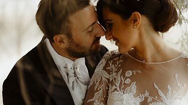 Filmowiec Roberto Gennaro z Syrakuzy, Włochy - Filippo e Claudia | Same Day Edit, SDE, wedding