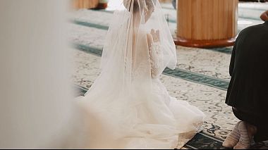 来自 第比利斯, 格鲁吉亚 的摄像师 Irakli Gamsakhurdia - E / N  Wedding Film, wedding