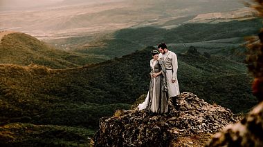 Tiflis, Gürcistan'dan Khvicha Kontselidze kameraman - Tamta& Beso  - Elegance through Excellence !, Kurumsal video, drone video, düğün, etkinlik, reklam
