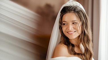 Videograf Dragos Buchi din Botoșani, România - Csilla & Marius // wedding highlights, nunta