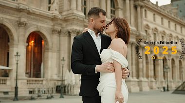 Mădălina & Bogdan, drone-video, engagement, erotic