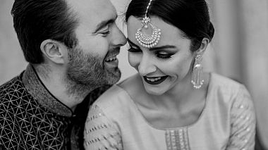 Videographer Sulabh Kala from Jodhpur, Indien - Ankush & Arzoo pre-wed, wedding