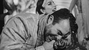 Filmowiec Sulabh Kala z Dźodhpur, Indie - Keshav, wedding