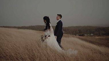 Видеограф Alona Haidukova, Киев, Украина - INNA & EUGENE | WEDDING CLIP, музыкальное видео, репортаж, свадьба, событие
