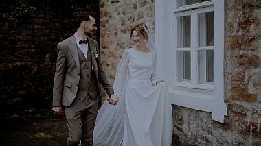 Videografo Evgeny Chernyak da Krasnodar, Russia - Wedding clip "Artur & Svetlana", drone-video, event, wedding