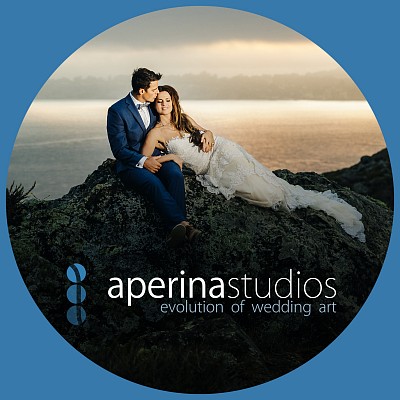 Videographer Aperina Studios