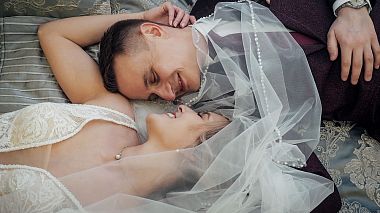 Videógrafo Aleksandr Isaychenko de Vologda, Rússia - Yevgeniy and Yevgeniya weding day 16.01.2020!, engagement, wedding