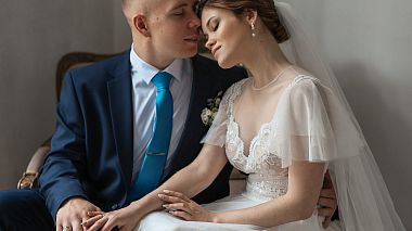 来自 沃洛格达, 俄罗斯 的摄像师 Aleksandr Isaychenko - Sergey and Apollinaria 28.08.2020!, SDE, corporate video, musical video, wedding
