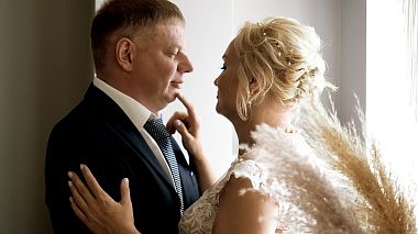 Videógrafo Aleksandr Isaychenko de Vologda, Rússia - Wedding day of Alexander and Svetlana 23.07.2021!, engagement, event, musical video, reporting, wedding