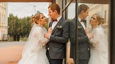 来自 沃洛格达, 俄罗斯 的摄像师 Aleksandr Isaychenko - Nikita and Ksenia wedding day 14.08.2021!, corporate video, engagement, event, musical video, wedding