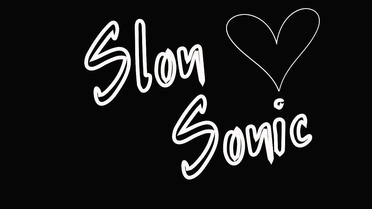 Slon & Sonic!