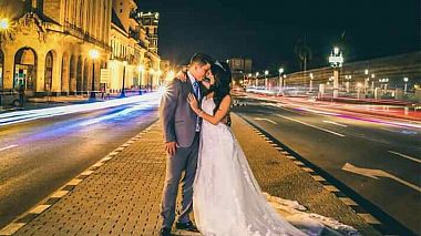 La Habana, Küba'dan L Producciones kameraman - Noche de bodas, düğün, etkinlik, nişan, yıl dönümü

