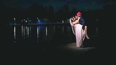来自 哈瓦那, 古巴 的摄像师 L Producciones - Una historia de Amor en la habana, anniversary, engagement, event, wedding