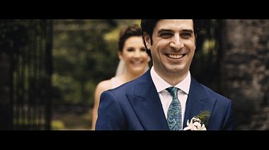Filmowiec Simone Gavardi z Lodi, Włochy - A glorious double victory day, wedding