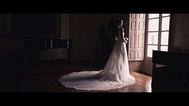 Видеограф Simone Gavardi, Ло́ди, Италия - Wedding Muses, реклама