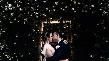 Videographer Simone Gavardi from Lodi, Italie - Wedding with Love Letter, engagement, event, wedding