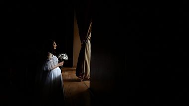 Videografo Artem Polsha da Dnepr, Ucraina - The story of eternal love, wedding