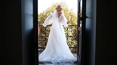 Videografo Artem Polsha da Dnepr, Ucraina - Wedding Day 11/08/2021, wedding